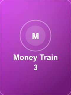 Money Train 3