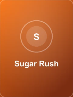 Sugar Rush