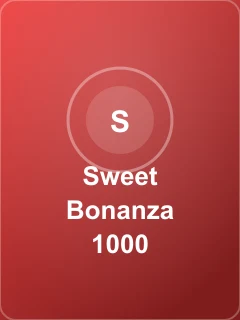 Sweet Bonanza 1000